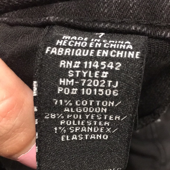 Overalls - Picture 7 of 7